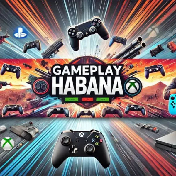 BIENVENIDOS A LA COLECCIÓN MÁS GRANDE DE CUBA DE LOS VIDEOJUEGOS.

👉🏻 SERVICIOS Y PRECIOS 2025: 👇🏻

• JUEGOS PC (CRACK)
• JUEGOS PC ONLINE
• JUEGOS POR ACTIVACION 
• JUEGOS PSP
• NINTENDO DS Y 3DS 
• JUEGOS PS2 
• JUEGOS PS3 
•  XBOX 360 
• WII  
• NINTENDO SWITCH 
• JUEGOS PS4
- CONSOLAS RETROS 
🌀 INYECCIÓN XBOX ONE SERIE S|X 
🌀 INYECCIONES PS5 
🌀 ONLINE DE PLAY 5 


 Series, Películas, Animados, Animes, Documentales y mucho más, amplia colección de todos los tiempos en HD.

🔥TODOS TUS ESTRENOS AL DÍA DE SU LANZAMIENTO.

👇🏻SERIES 🍿 X TEMPORADAS👇🏻

🌀 TEMPORADA 4K 
🌀 TEMPORADA HD 
🌀CAPÍTULOS FORMATO NORMAL 
🌀 CAPÍTULOS HD SUELTOS 
🌀 CAPÍTULOS 4K SUELTOS 

PELÍCULAS 🍿 4K - HD

🌀HD + FHD 1080p 
🌀4K 2160

⭐️ TODO NUESTRO MATERIAL ES CON LA MÁS ALTA CALIDAD.

👉🏻 Calle 76 e/ 23 y 25 #2306 APTO 2 Lunes a Sábado 11 a 7, Domingo 🔏.