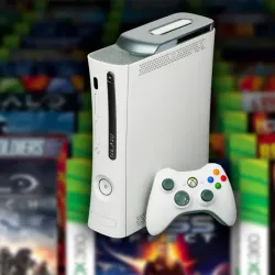  XBOX 360