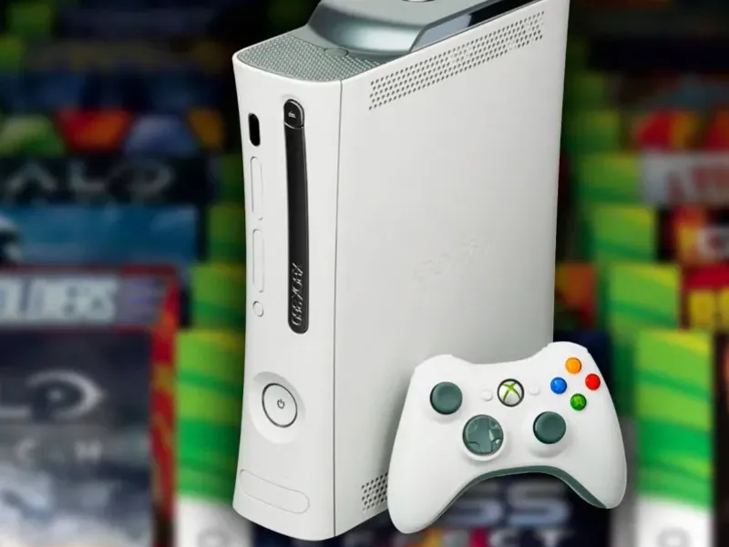 XBOX 360