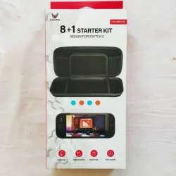 🔴8 + 1 Kit de iniciación para N-S 2 