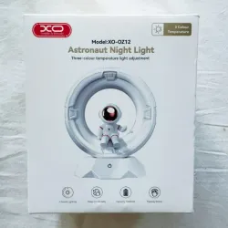 🧑‍🚀Astronauta Luz de noche💡