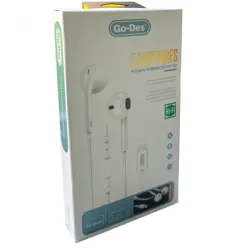 Audífonos para IPhone🍎!