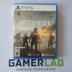 💽Battlefield 6