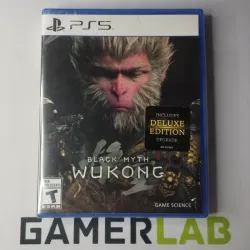 🥋 Black Myth Wukong (Deluxe Edition)