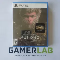 💽Black Myth Wukong (Deluxe Edition)