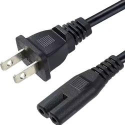 🔌 Cable de alimentación para PS4