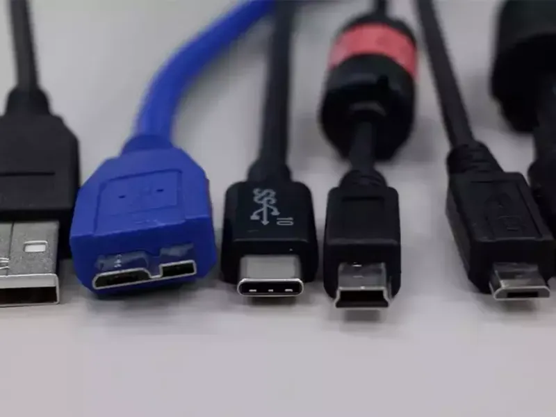 🌐Cables USB(Carga y transferencia)/HDMI/Adaptadores