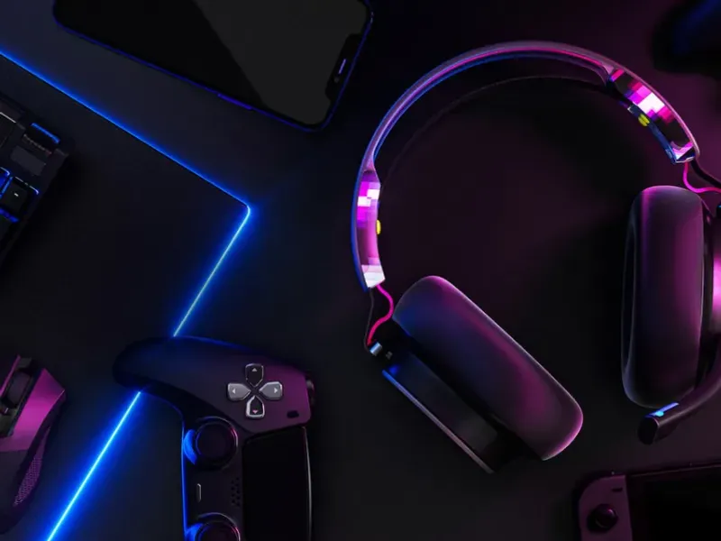 🎧Audífonos y Cascos compatibles con 💻PC, 📱teléfonos y 🕹consolas