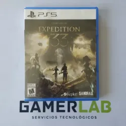 💽Clair Obscur Expedition 33