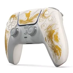🎮🟡 Dualsense Ghost of Yōtei 🥷
