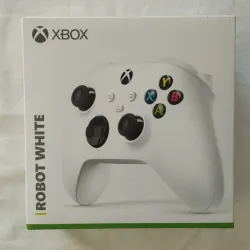 🎮Control/Mando Blanco para Xbox One X/S (Sellado)