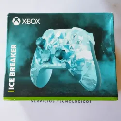 🎮 Control/Mando Ice Breaker para Xbox One X/S (Sellado)
