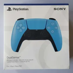 🎮Control/Mando Starlight para PS5 (Nuevo Sellado🆕📦)
