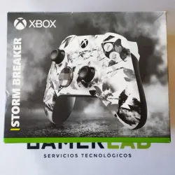 🎮 Control/Mando Storm Breaker para Xbox One X/S (Sellado)