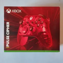 🎮 Control Pulse Cipher