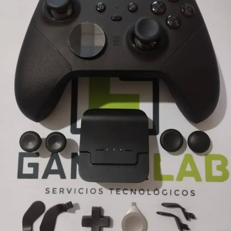 🔥Control Xbox Elite Series 2