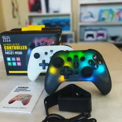 🎮Controles Pro multiplataforma🔃