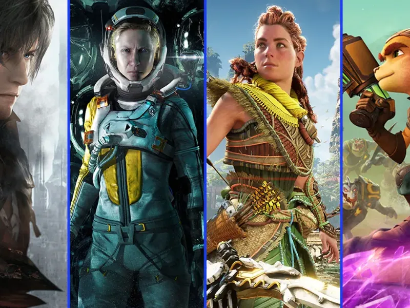 💽Juegos Físicos para PS5