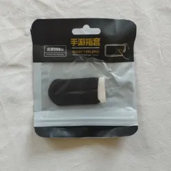 🧤Dedales Gamer para teléfonos