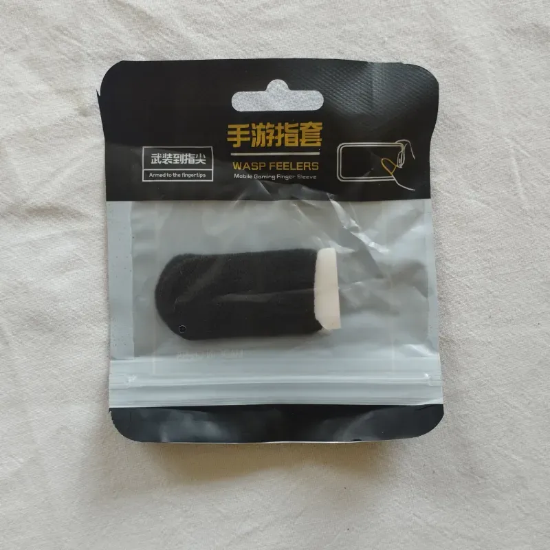 🧤Dedales Gamer para teléfonos