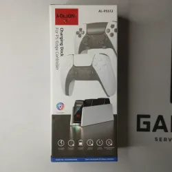 ⚡ Dock de carga de gran potencia para mandos de PS5