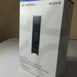 🏆 Dock Original para mandos de PS5