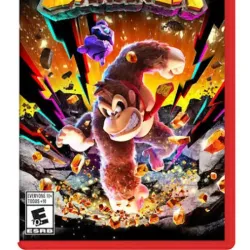 🍌 Donkey Kong Bananza (de uso)