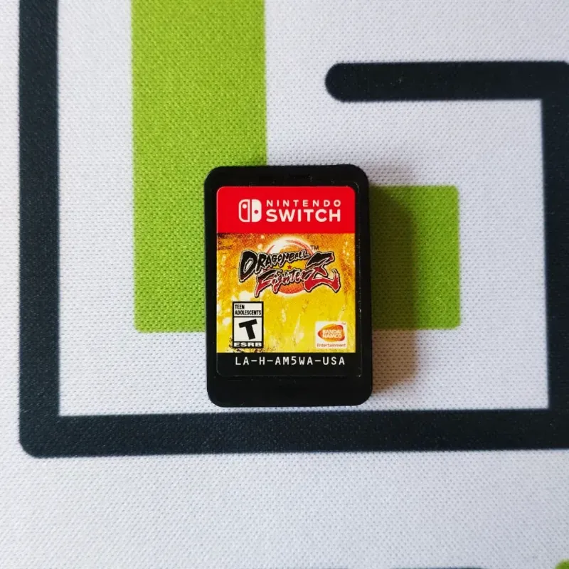 Dragon Ball FighterZ