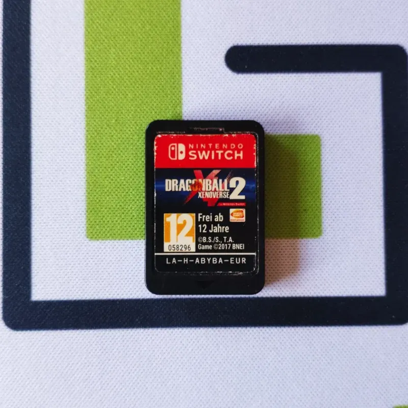 Dragon Ball Xenoverse 2