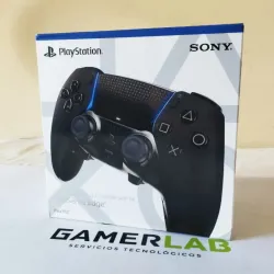 🎮 DualSense Edge™ ⚡🔥