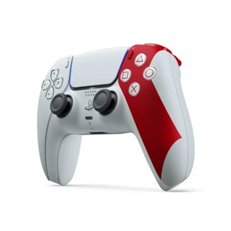 🎮🔴 Dualsense God of War 🪓