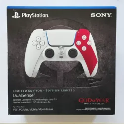 🌟Dualsense para PS5 edición limitada🌟