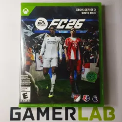 ⚽ EA SPORTS FC 26