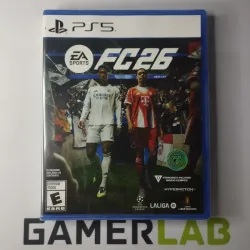 ⚽ EA SPORTS FC 26