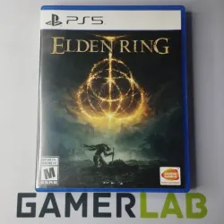 🎮 Elden Ring (de uso)