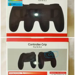 ✊Empuñaduras de control para N-S 2 🆕📦