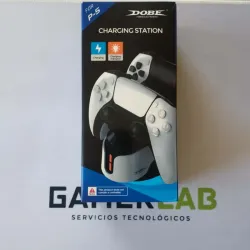 ⚡Estación de carga Premium para controladores de PS5🆕📦