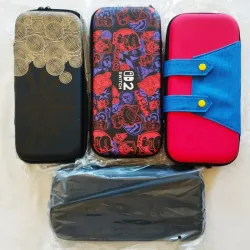Estuches para N-S 2