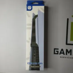 ❄️ Extractor de calor para PS5 Fat