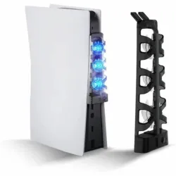 ❄️Extractor/Disipador de calor para PS5 Fat