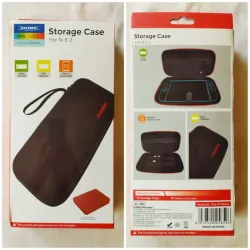 💼Funda de Almacenamiento y protección para N-S 2