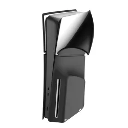 🛡Funda de silicona para PS5 Slim