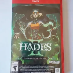 🌙Hades II - Nintendo Switch™ 2 Edition