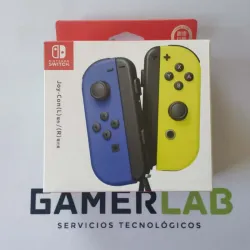 🕹Joy-Con para Nintendo Switch (Sellado)