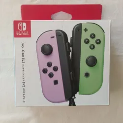 🕹Joy-Con para Nintendo Switch (Sellado)