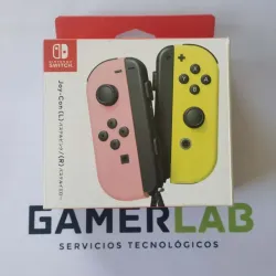 🕹Joy-Con para Nintendo Switch (Sellado)