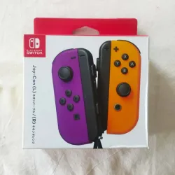 🕹️Joy-Con para nintendo Switch (Sellado)