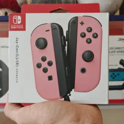 🩷🕹️ Joy-con para Nintendo Switch (Sellado)