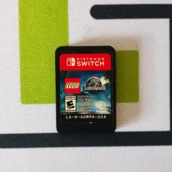 🦖LEGO Jurassic World