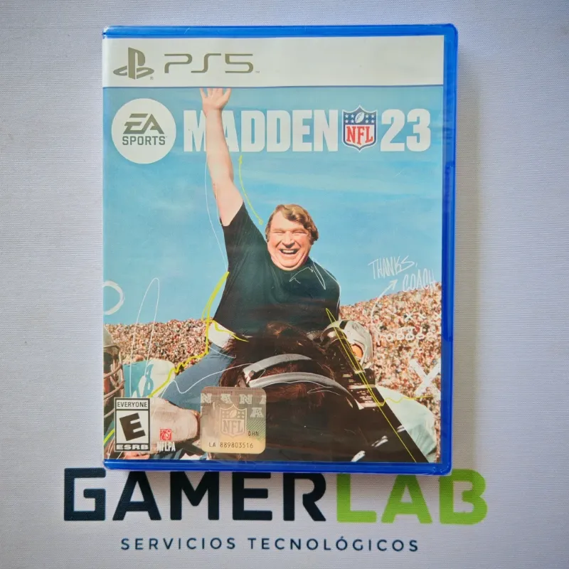 🏈 Madden NFL 23